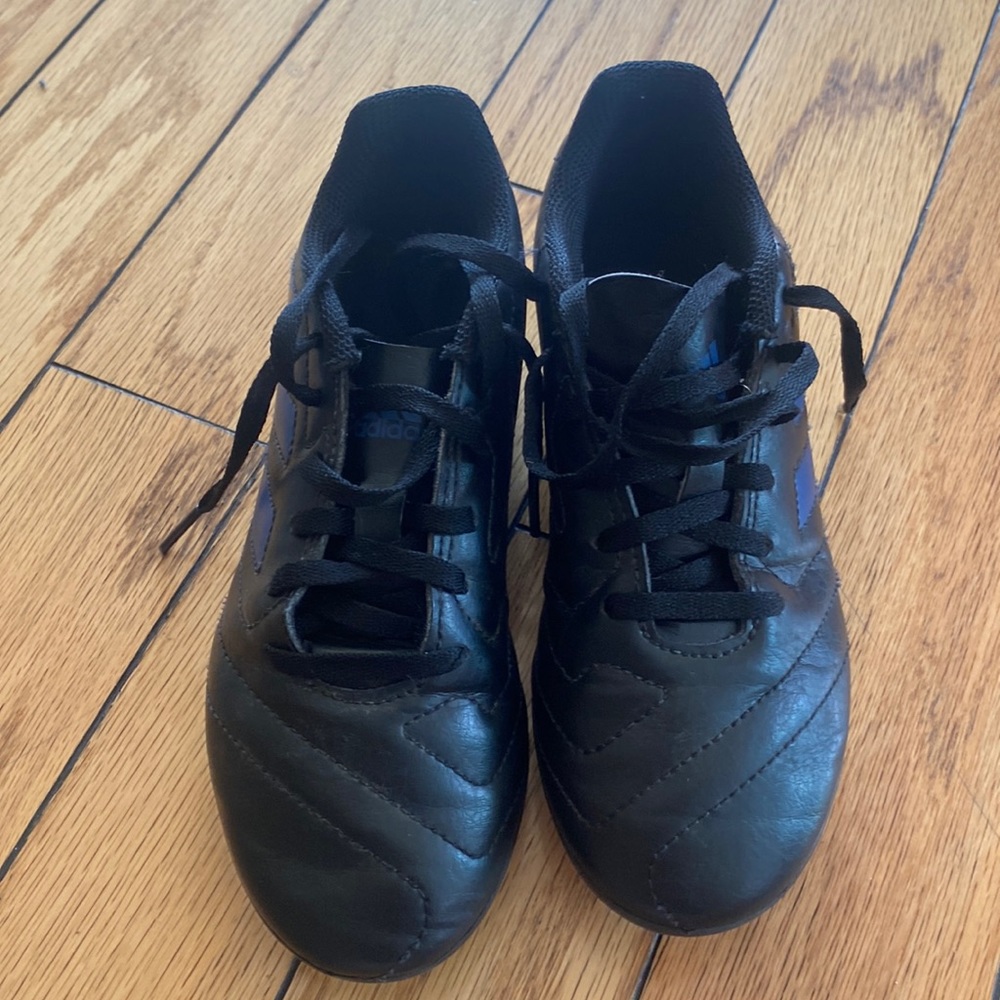 Adidas Soccer cleats